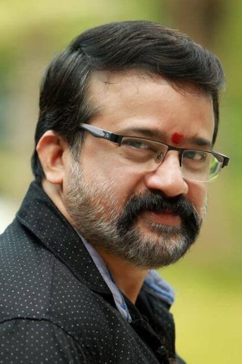 Mukundan Menon profile photo