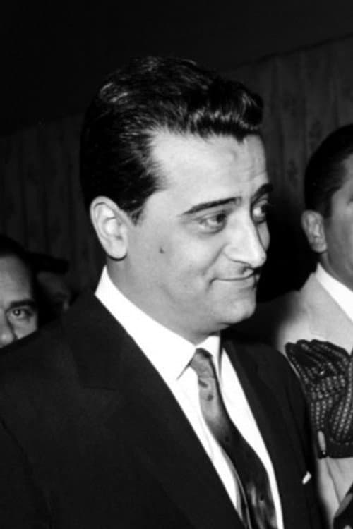 Enrico Bomba profile photo