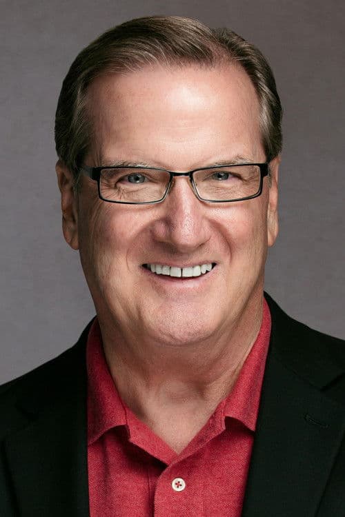 Kevin Saunders profile photo