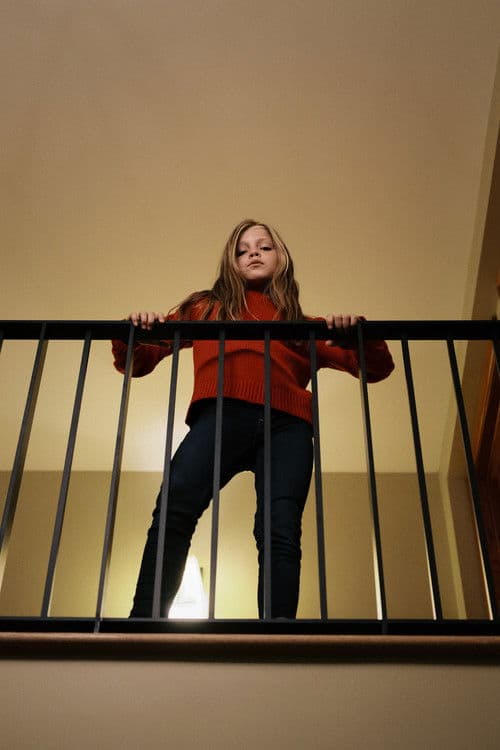 A Song for Gran poster