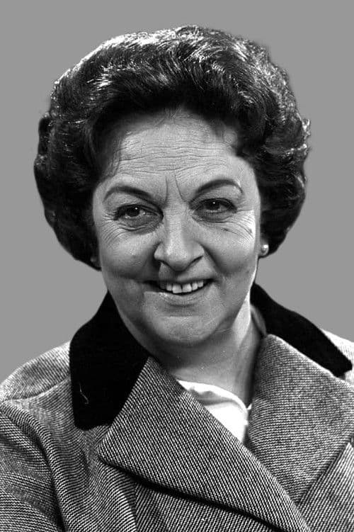 Betty Driver profile photo