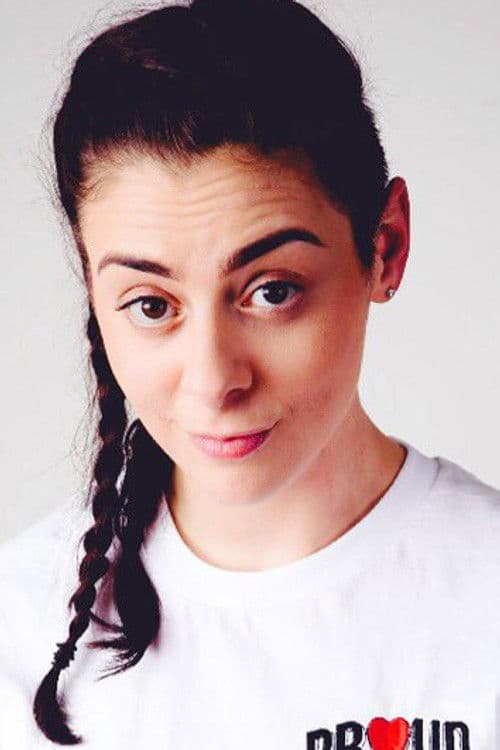 Yasmin Lander profile photo