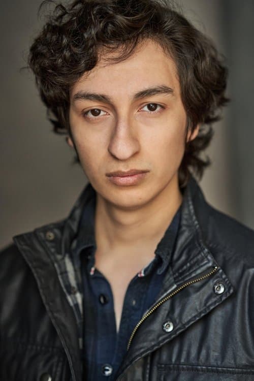 David Andrew Calvillo profile photo