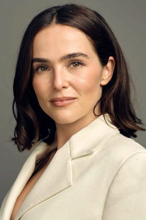 Zoey Deutch profile photo