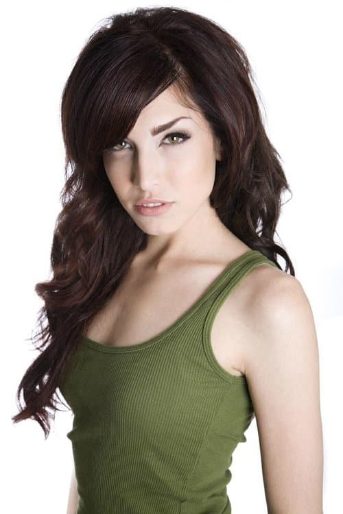Stevie Ryan profile photo
