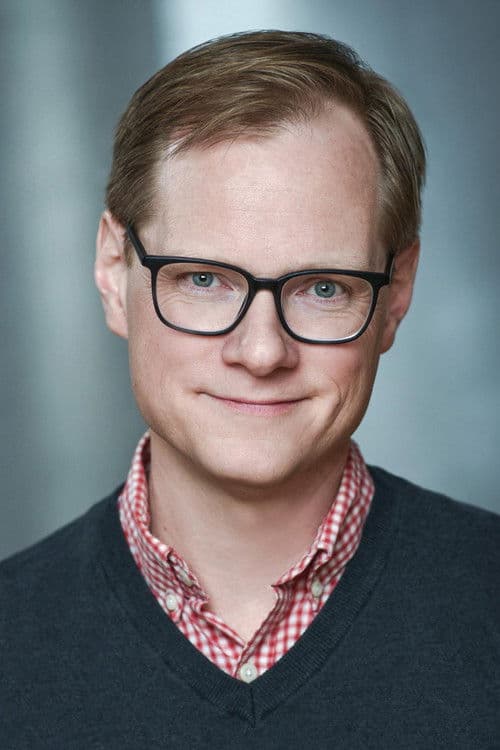 Daniel Falk profile photo