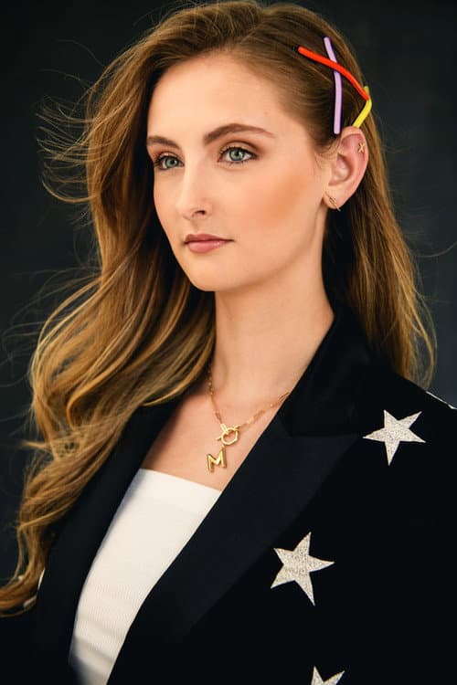 Molly E. Smith profile photo