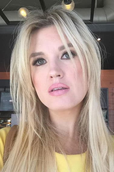 Grace Randolph profile photo