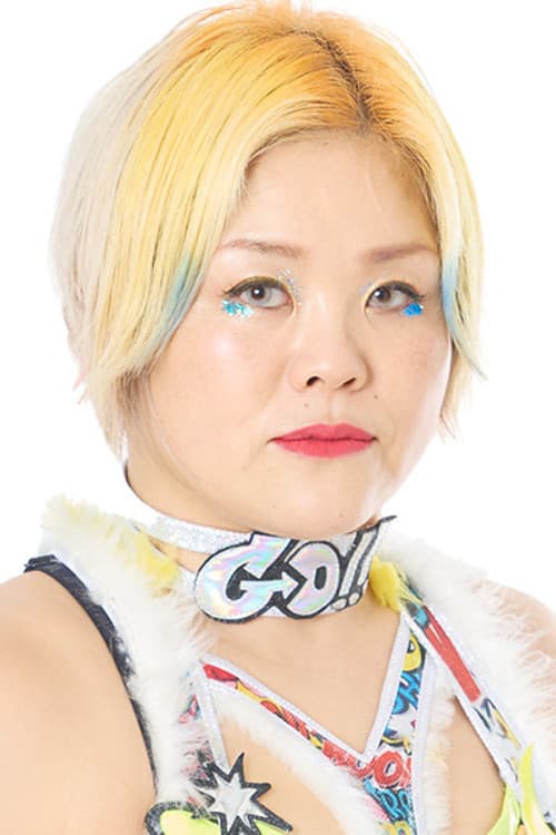Nanae Takahashi profile photo