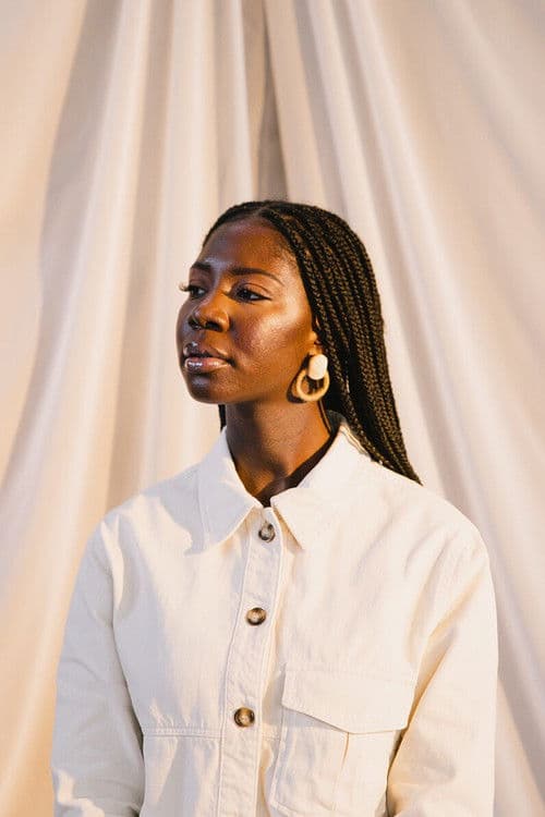 Prisca Vua profile photo