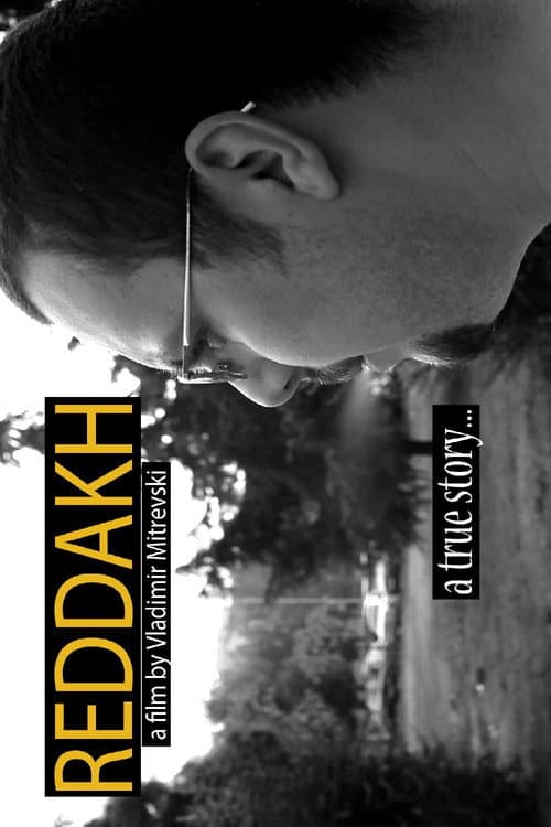 Reddakh poster
