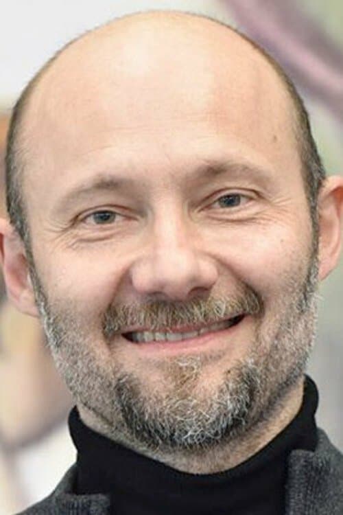 Arnaud Demuynck profile photo