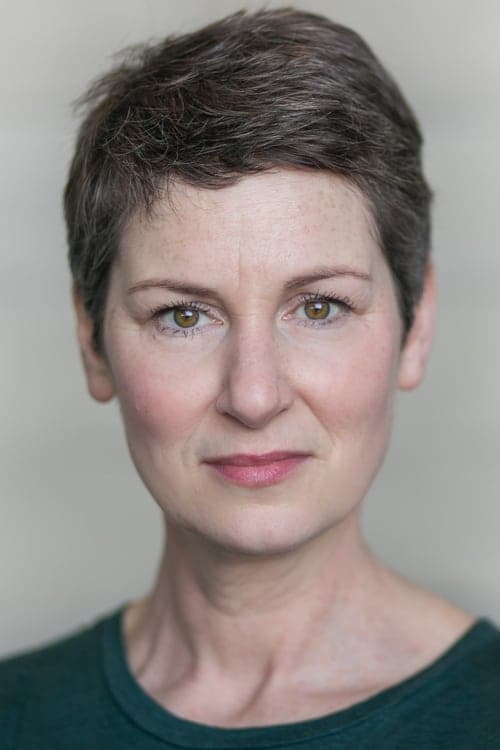 Josie Walker profile photo