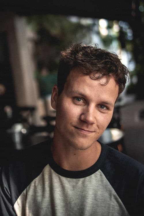 Mikkel Hjort-Pedersen profile photo