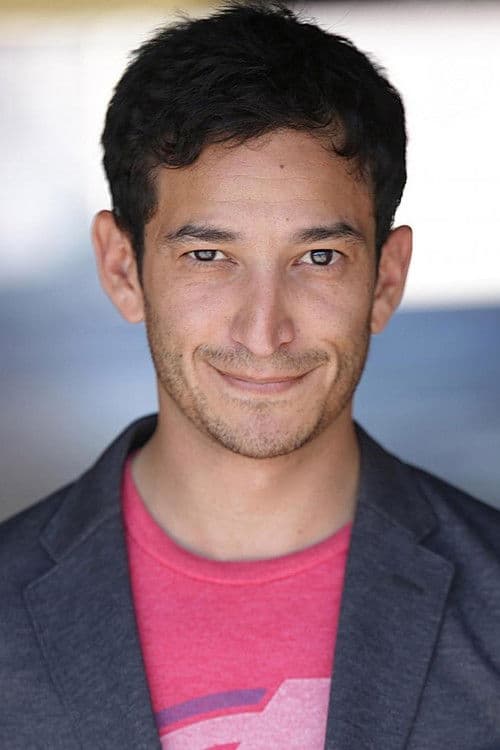 Alexander Pine profile photo