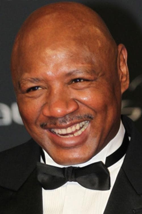 Marvin Hagler profile photo