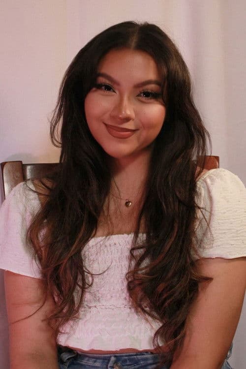 Mia-Danielle Ceballos profile photo