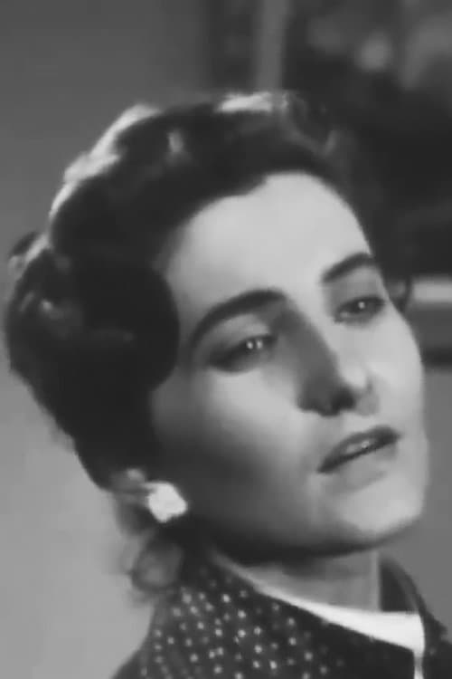 Nina Giannidou profile photo