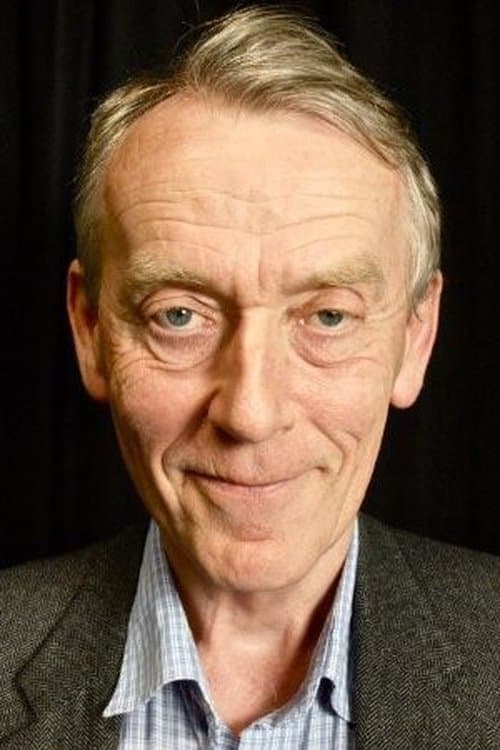 Bjarne Hjelde profile photo