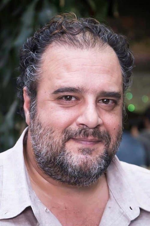 Houman Barghnavard profile photo