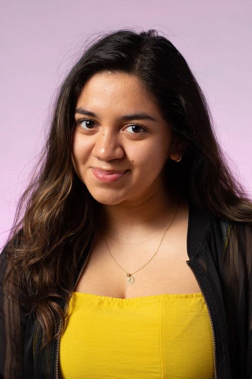 Gabriela Rivera Araujo profile photo