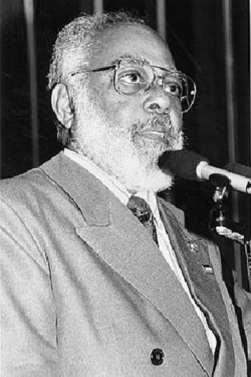 Abdias Nascimento profile photo