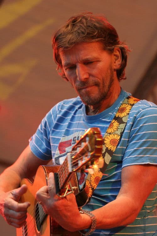 Hans Söllner profile photo