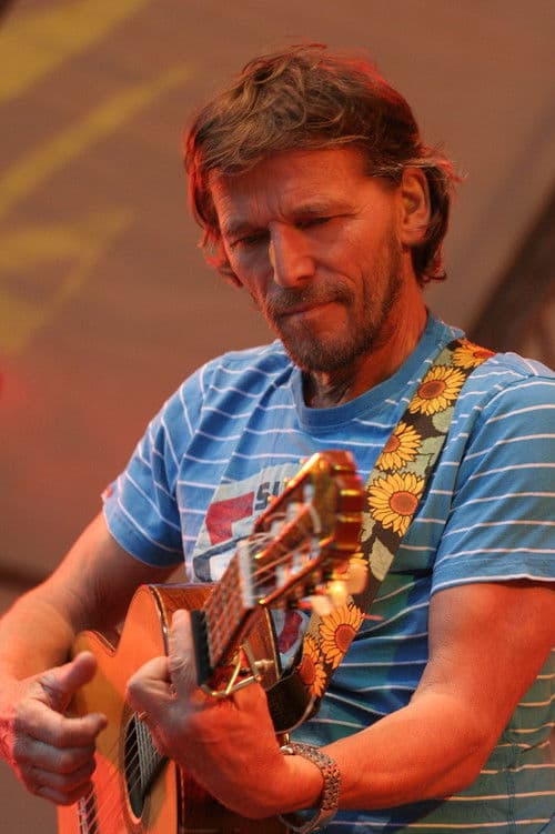 Hans Söllner profile photo