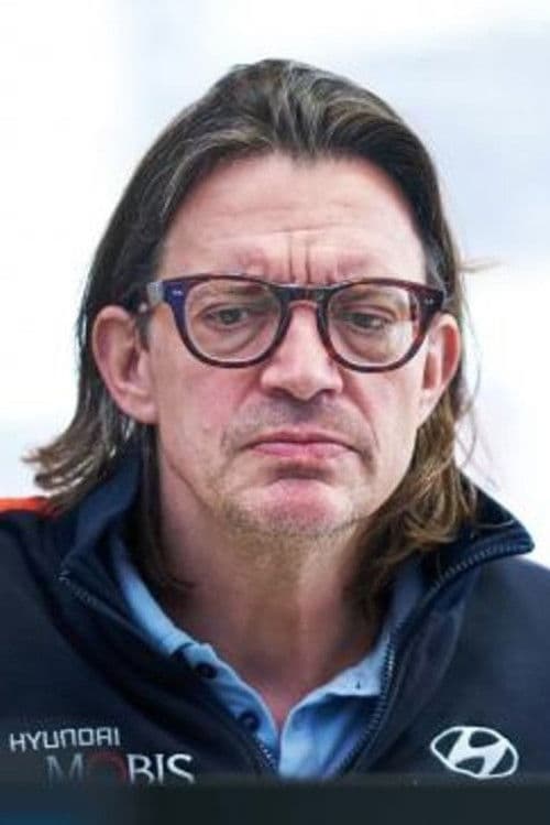 Stephan Siepler profile photo