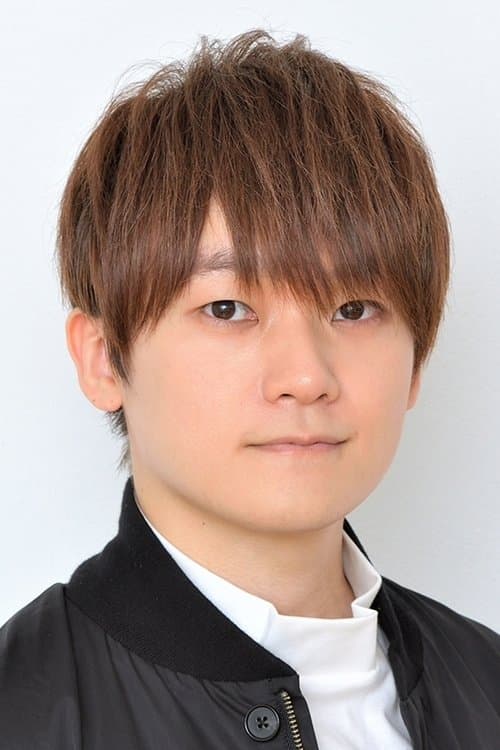 Kohei Amasaki profile photo