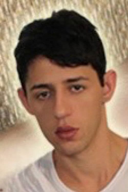 Johnny Holmes profile photo