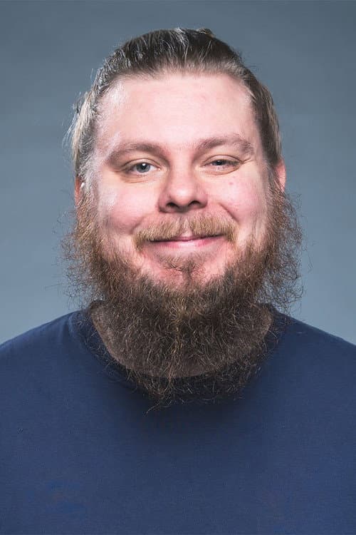 Iikka Kivi profile photo