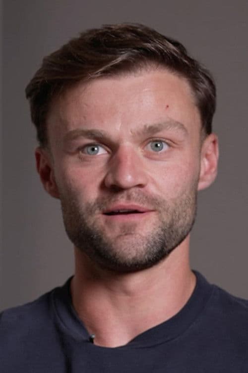 Josh Padley profile photo