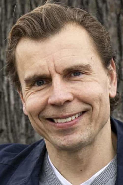 Søren Vejby profile photo