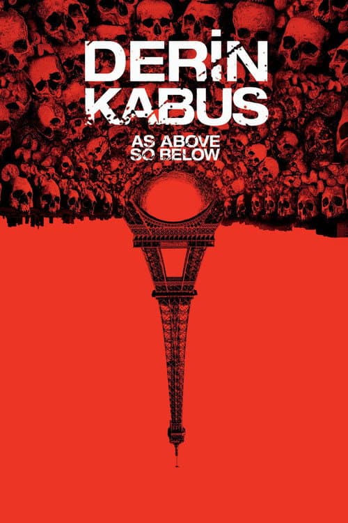 As Above, So Below Collection