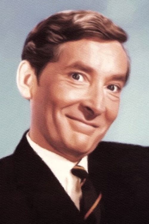 Kenneth Williams profile photo