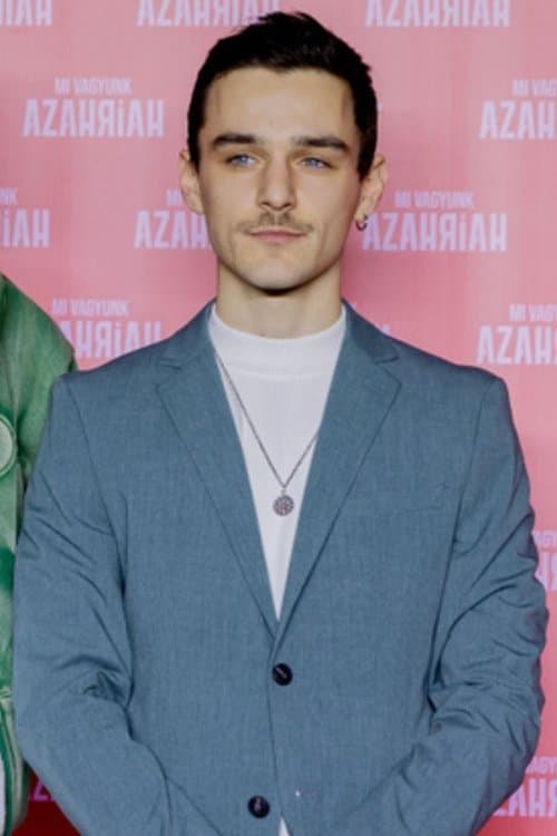 Raul Ionescu profile photo