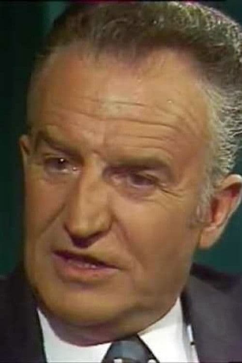 Jean Cazeneuve profile photo