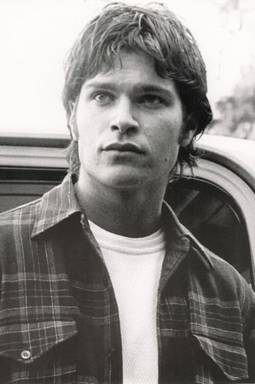 Justin Shilton profile photo