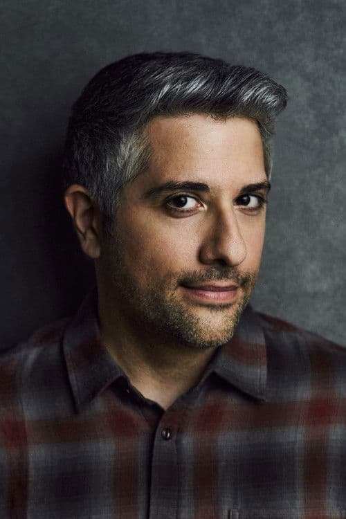 J.D. Funari profile photo