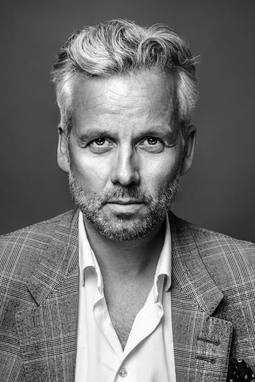 Ari Behn profile photo