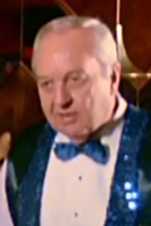 C.V. Wood Jr. profile photo