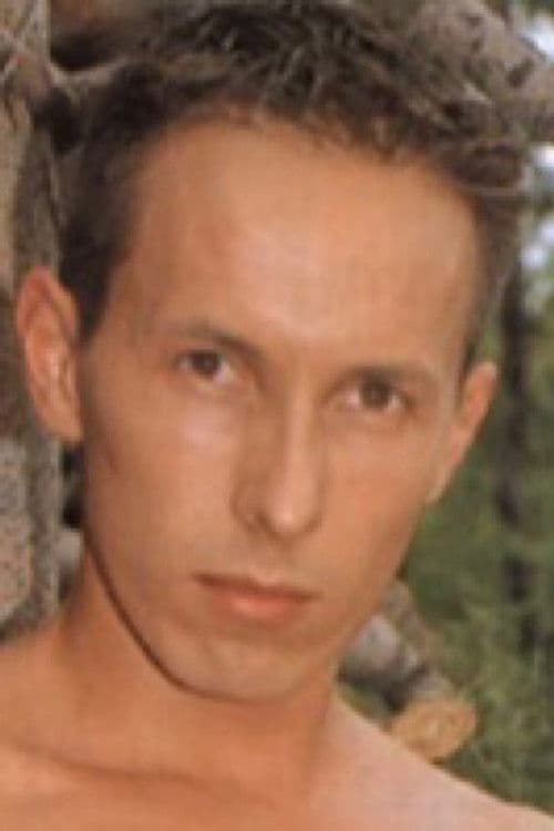 Ken Spencer profile photo