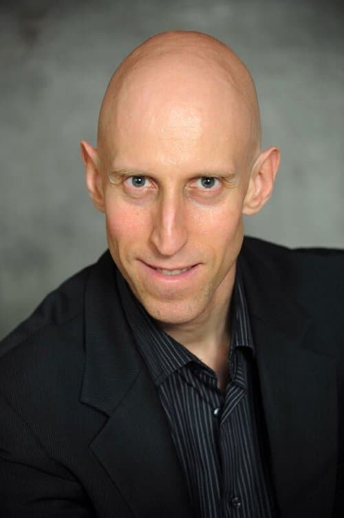 Fabien Jegoudez profile photo