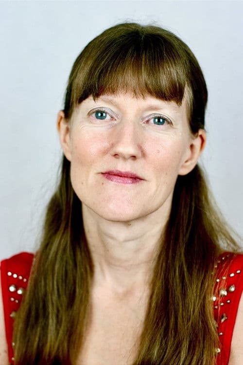 Andrea Sandell profile photo