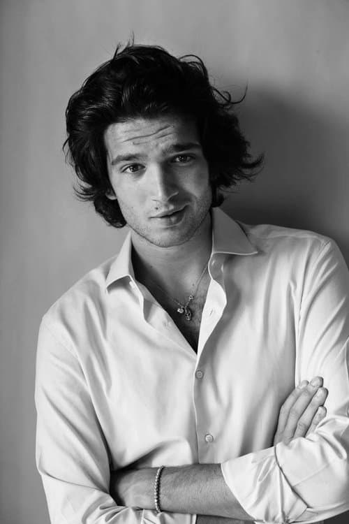 Filippo Scarafia profile photo