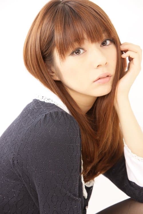 Yuria Haga profile photo
