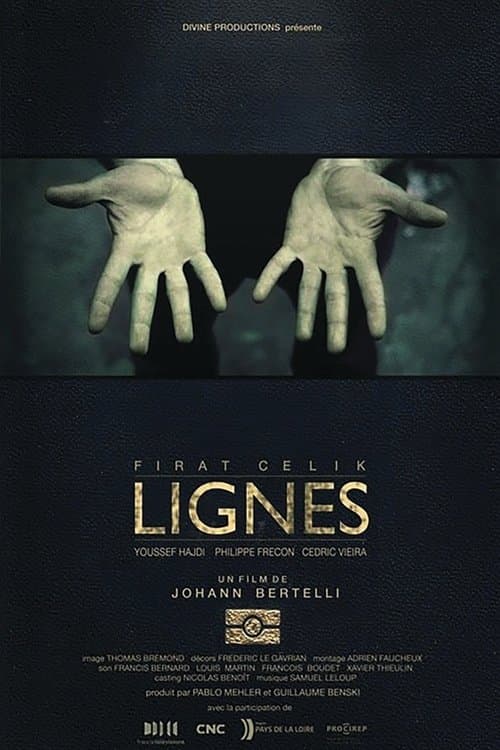 Lignes poster