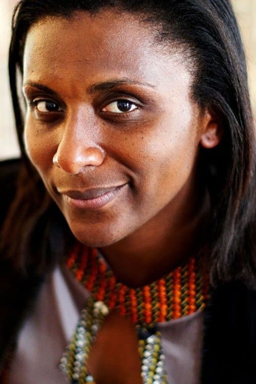 Marguerite Abouet profile photo