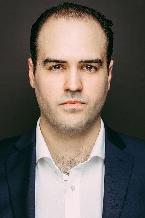 Tim Howe profile photo